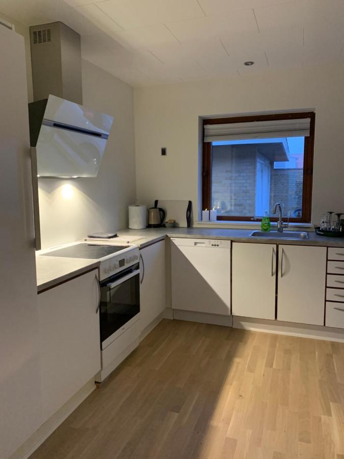 Séjour chez l'habitant Sleepover In Rodby! Few Minutes From Femern Tunnel And Ferry To Puttgarden *