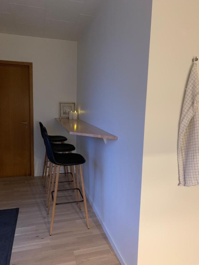 Sleepover In Rodby! Few Minutes From Femern Tunnel And Ferry To Puttgarden Rødby
