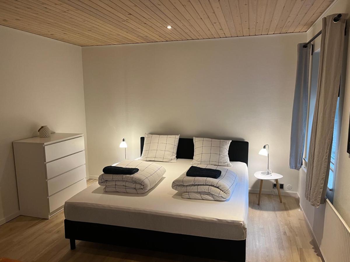 Sleepover In Rodby! Few Minutes From Femern Tunnel And Ferry To Puttgarden Séjour chez l'habitant *
